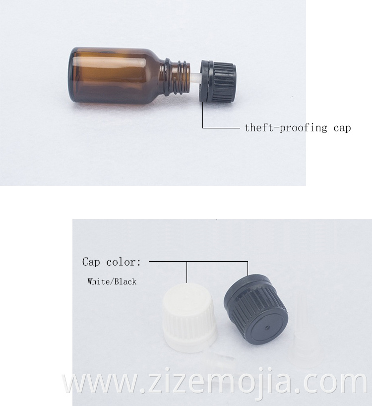 manufacturer 100ml 50ml 30ml 20ml 15ml 10ml 5ml cosmetic olive oil bottle unique amber glass bottle